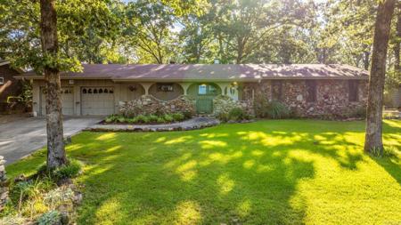 75 SHOSHONI Drive