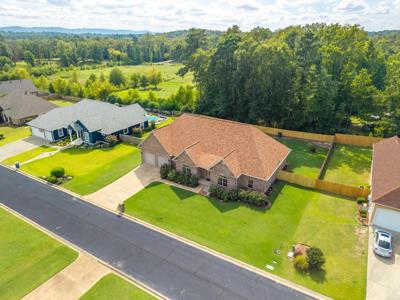 199 Chinook Drive