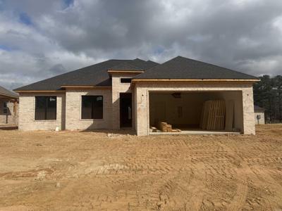 3912 Spencer Crossing Drive