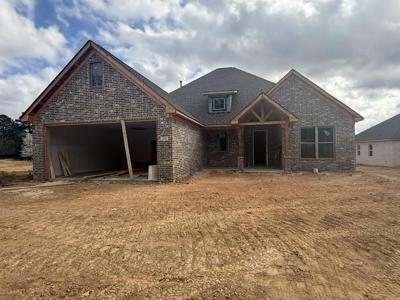 3930 Spencer Crossing Drive