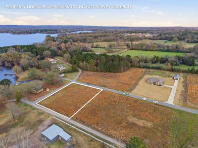 Lot 44 A Firewood Lane