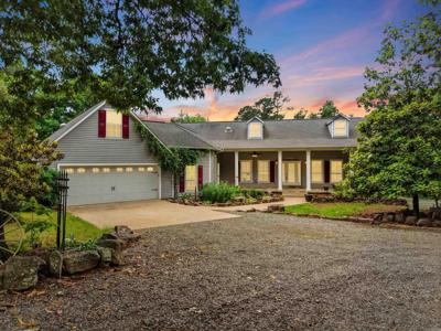 1620 Mountain Park Road