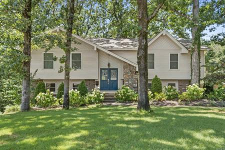4 Okemah Court