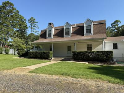 201 Deer Run Lane