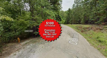 Lot 20 Chakowin Drive