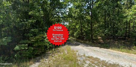 Lot 22 Entari Trail