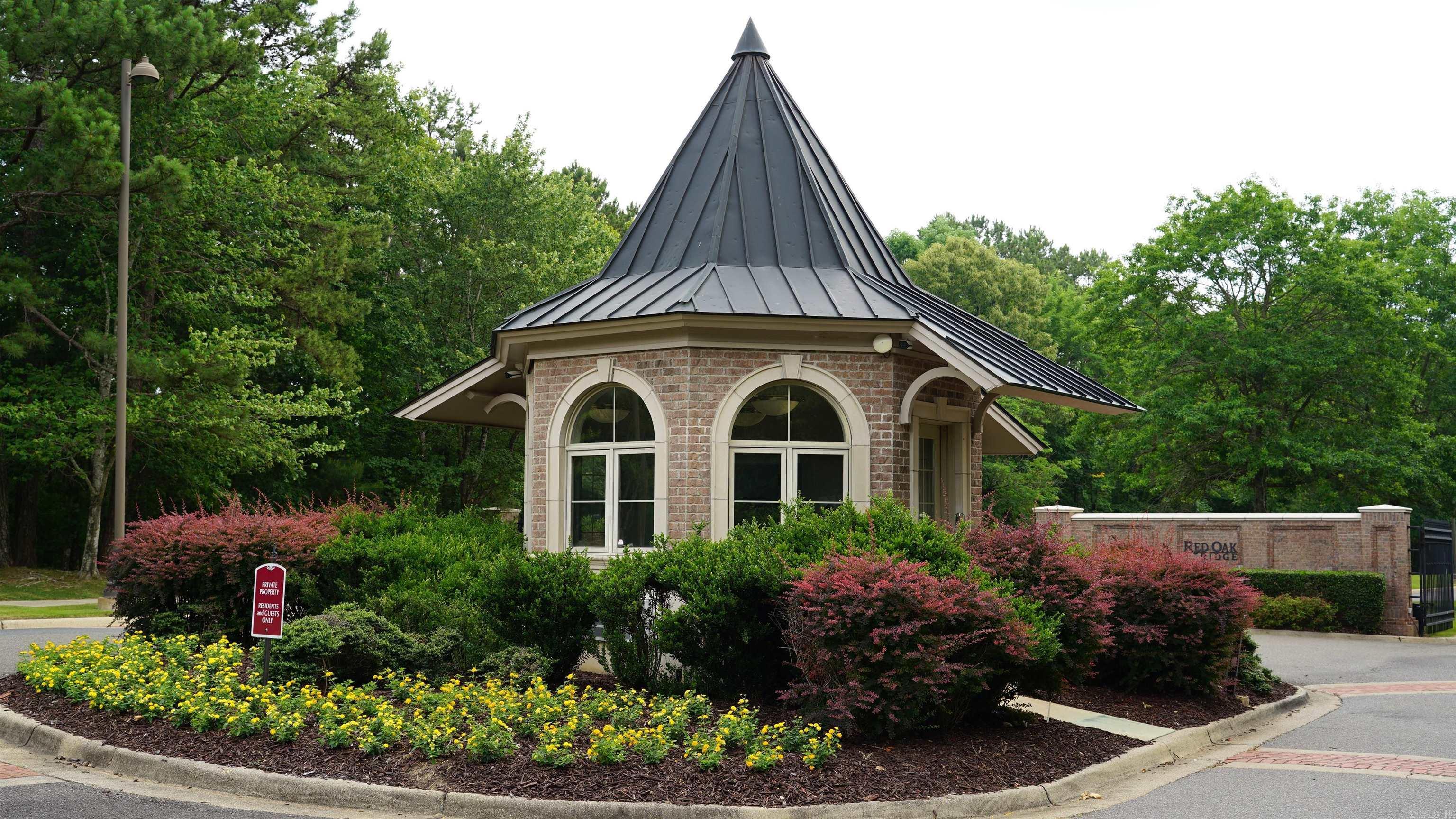 Garden's Gate Drive, Hot Springs, AR lhrmls02280083