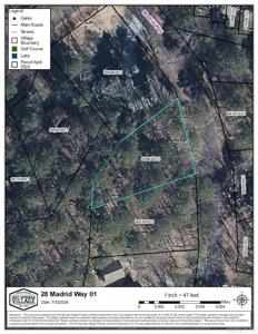 28 Madrid Way