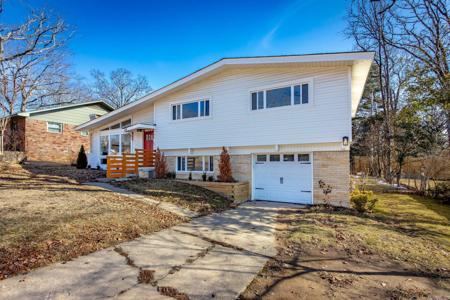 4600 Rosemont Drive