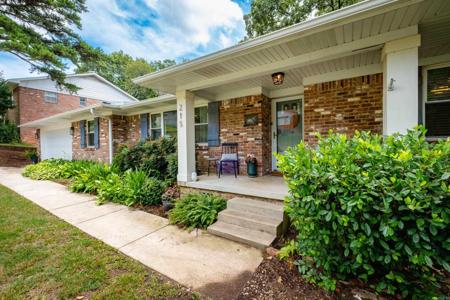 215 Shamrock Dr