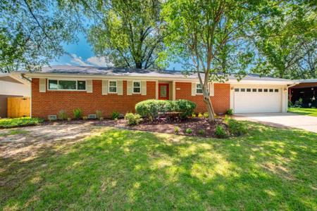 4509 Crestline Drive