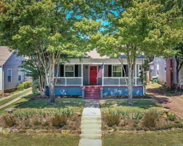 225 E B Ave