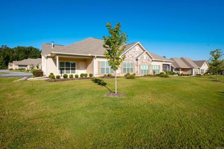 184 Mountain Terrace Circle
