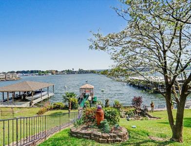 165 Pretti Point