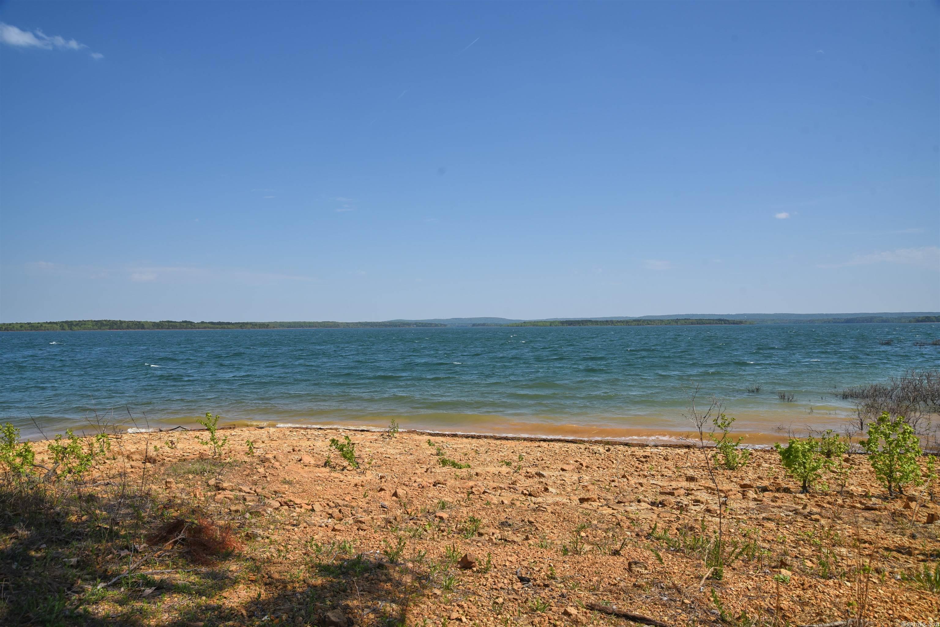 Lot 7 off Brownsville Road Lakefront Estates, Greers Ferry, AR