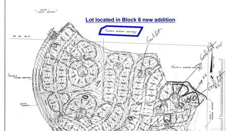 Lot 32 Koisenko Trace