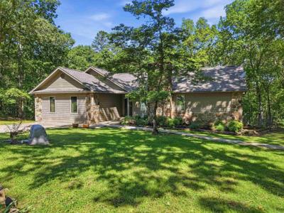 314 Mountain Ranch Drive