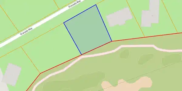 6 Granada Way