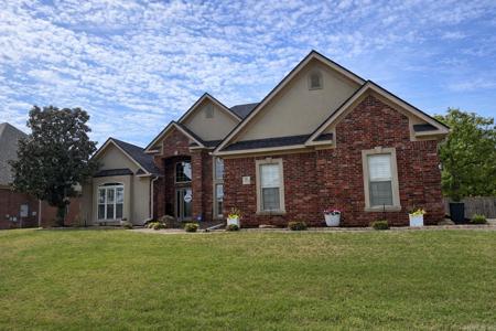 83 Cypress Creek Drive