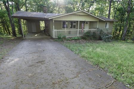 167 Overlook Drive