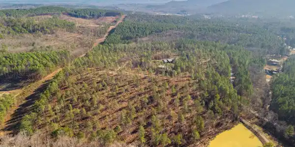 280 Lot A 6.17 Acres Brookhill Ranch Road