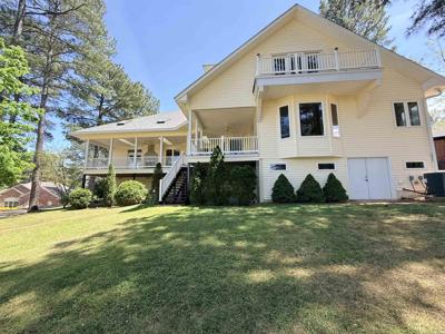 36 Manzanares Drive