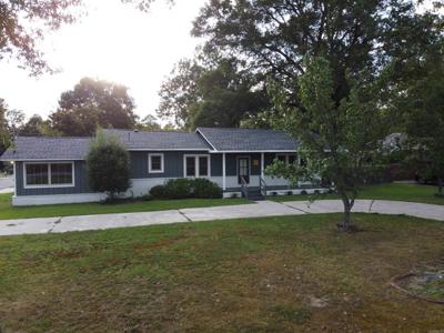 1123 Burchwood Bay Road