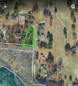 Lot 1 Bay Ridge Drive