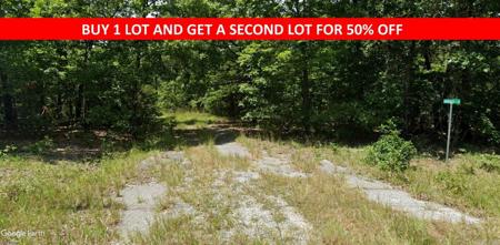 0 Tuskegee Trail