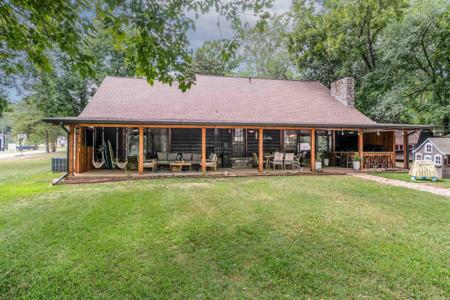 280 Frontier Trail