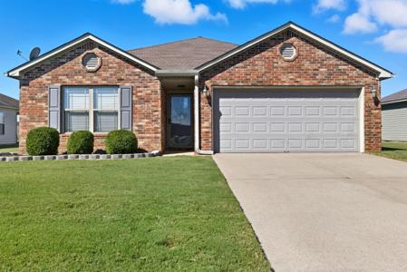 1111 Aster Drive