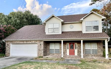 16 Winona Drive