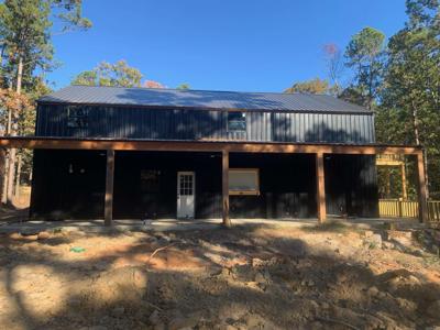 283 Beacon Hill Road