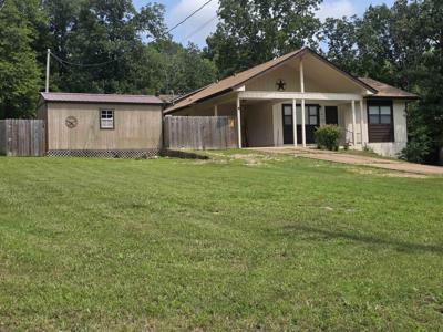 167 Cherokee Road
