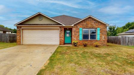 3615 Firefly Circle