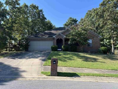 6038 Allwood Drive