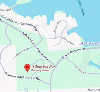 15 Entereza Way