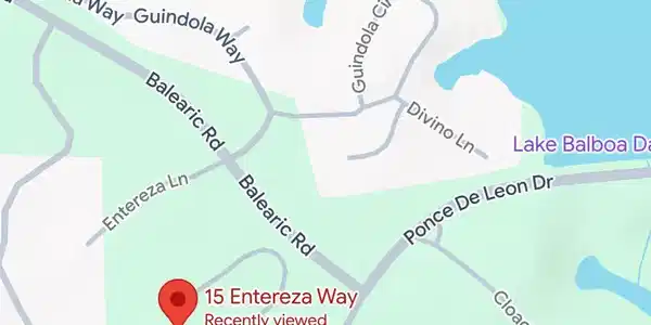 15 Entereza Way