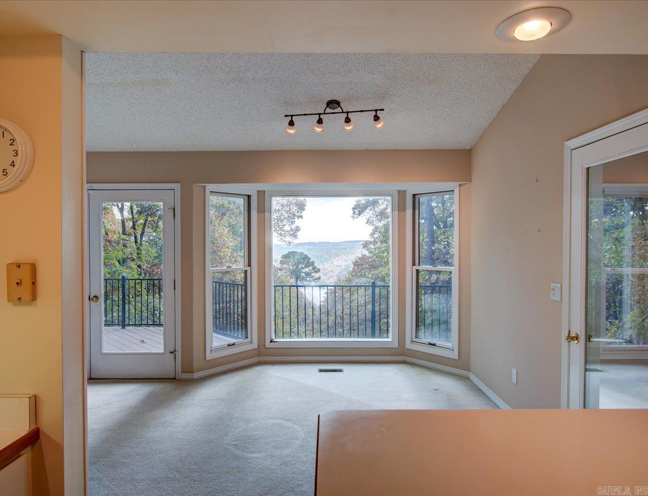 Image 3: Lake View from Kitchen