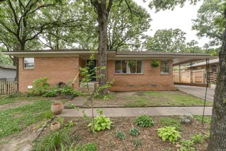 4027 Glenmere Road