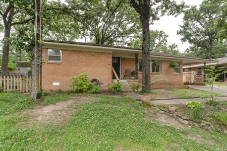 4027 Glenmere Road