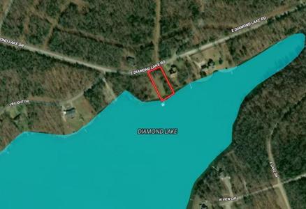 2207 E Diamond Lake Drive
