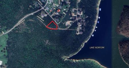 Lots 95 & 96 Larkspur Lane
