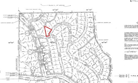 Lot 12 Alamosa Drive