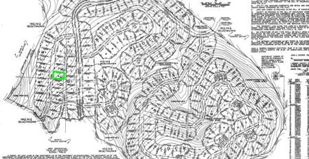 Lot 13 ALAMO Trace