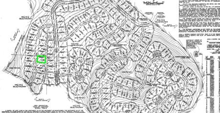 Lot 14 ALAMO Trace