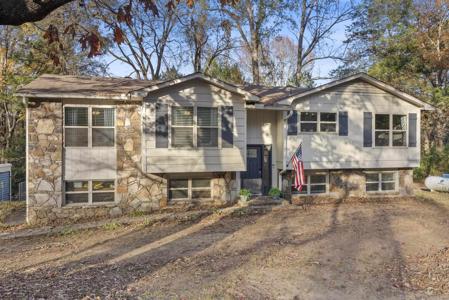 20 Caddo Drive