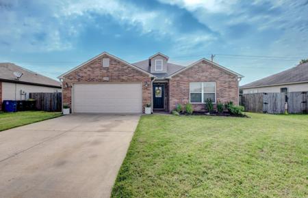 1900 Viburnum St.