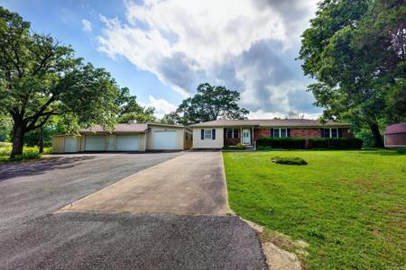 3508 Jack Mann Road