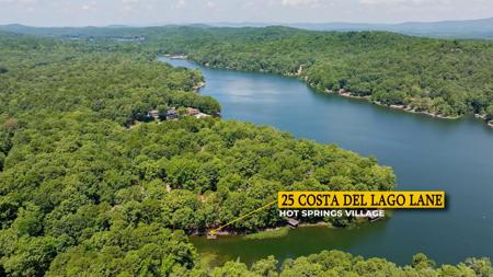 25 Costa Del Lago Lane